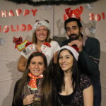 2017 Holiday Party Committee