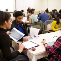 Personal statement workshop