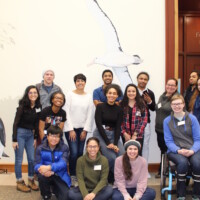 EEB attendees