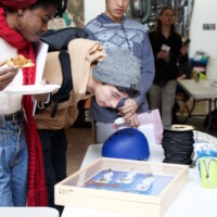 Research fair